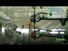 GR630-1900 화면 로봇