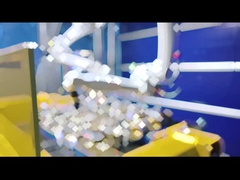 ARC10-1600 새로운 에너지 산업의 금속 부품 용접