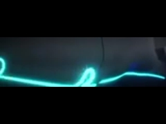 아크 용접 로봇 소개 3 모델