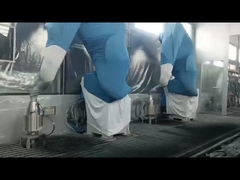 TUC206 원자화기 청소기